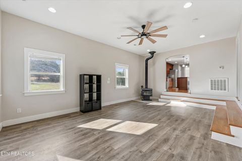 Tiny photo for 397 Lewis Lane, Blaine, TN 37709 (MLS # 1327444)