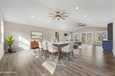 Tiny photo for 397 Lewis Lane, Blaine, TN 37709 (MLS # 1327444)