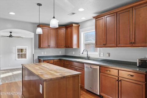 Tiny photo for 397 Lewis Lane, Blaine, TN 37709 (MLS # 1327444)