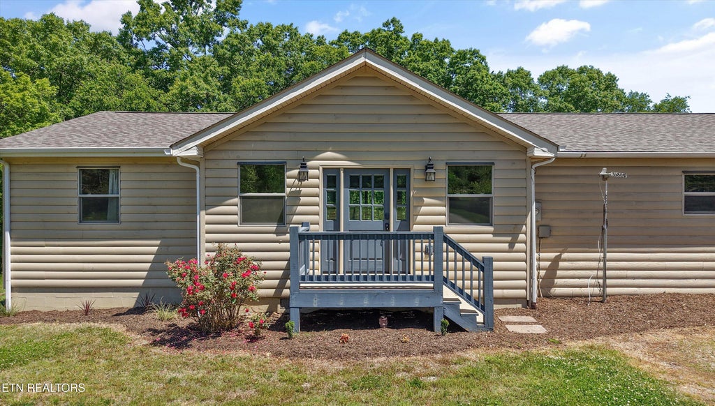 Photo of 397 Lewis Lane, Blaine, TN 37709 (MLS # 1327444)