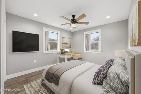 Tiny photo for 397 Lewis Lane, Blaine, TN 37709 (MLS # 1327444)