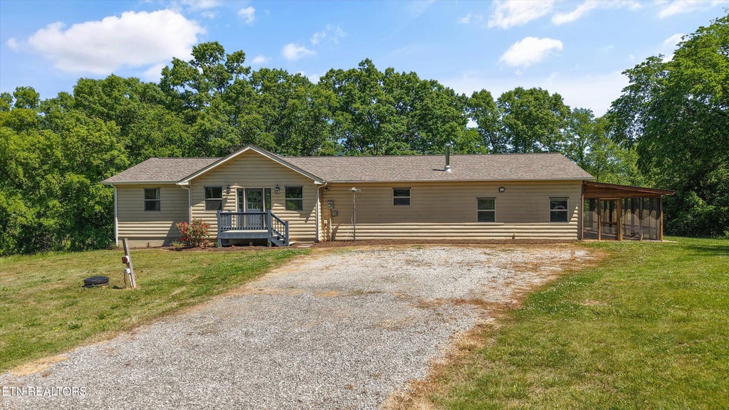 Photo of 397 Lewis Lane, Blaine, TN 37709 (MLS # 1327444)
