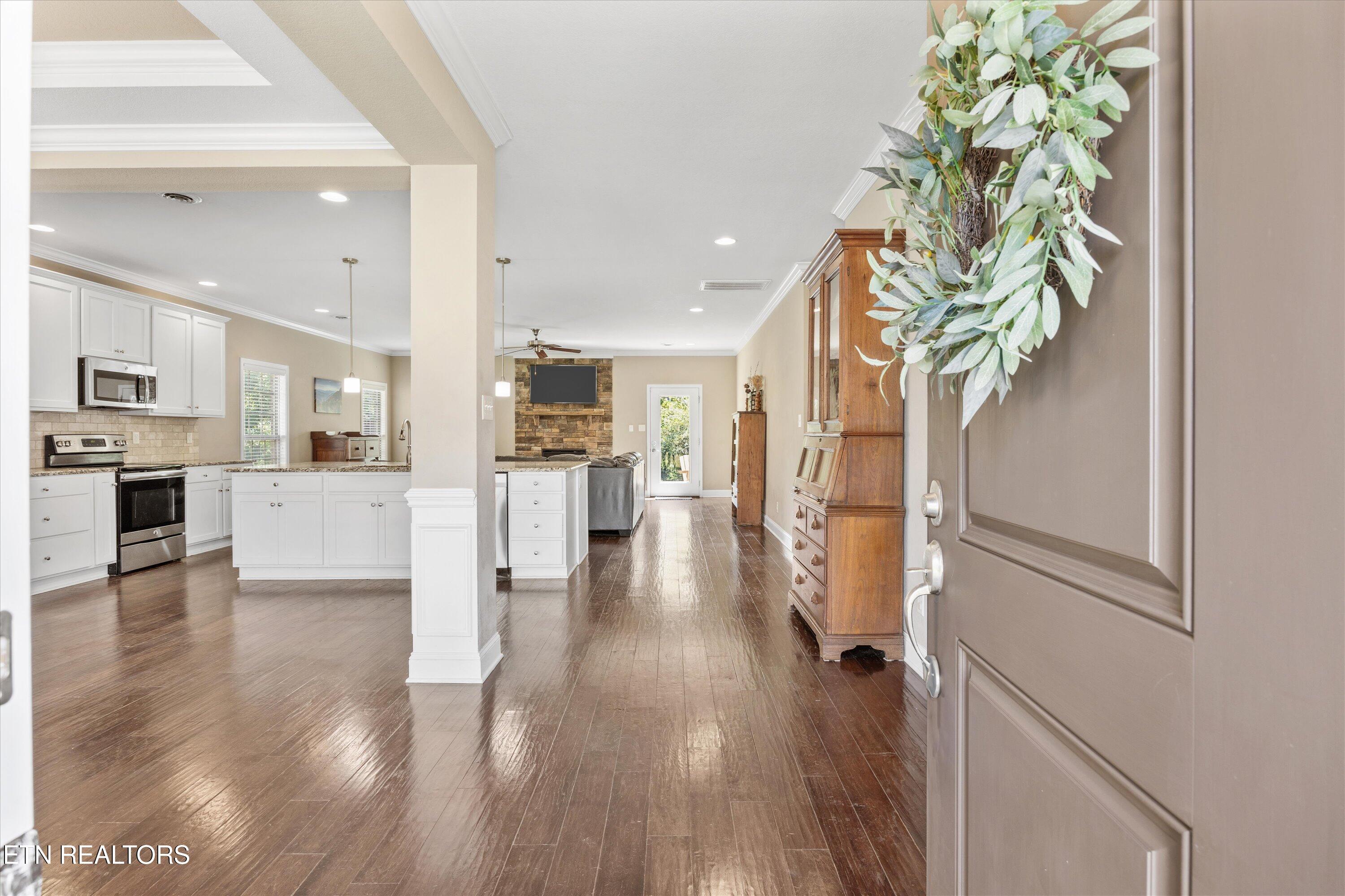 12210 Deer Crossing Drive