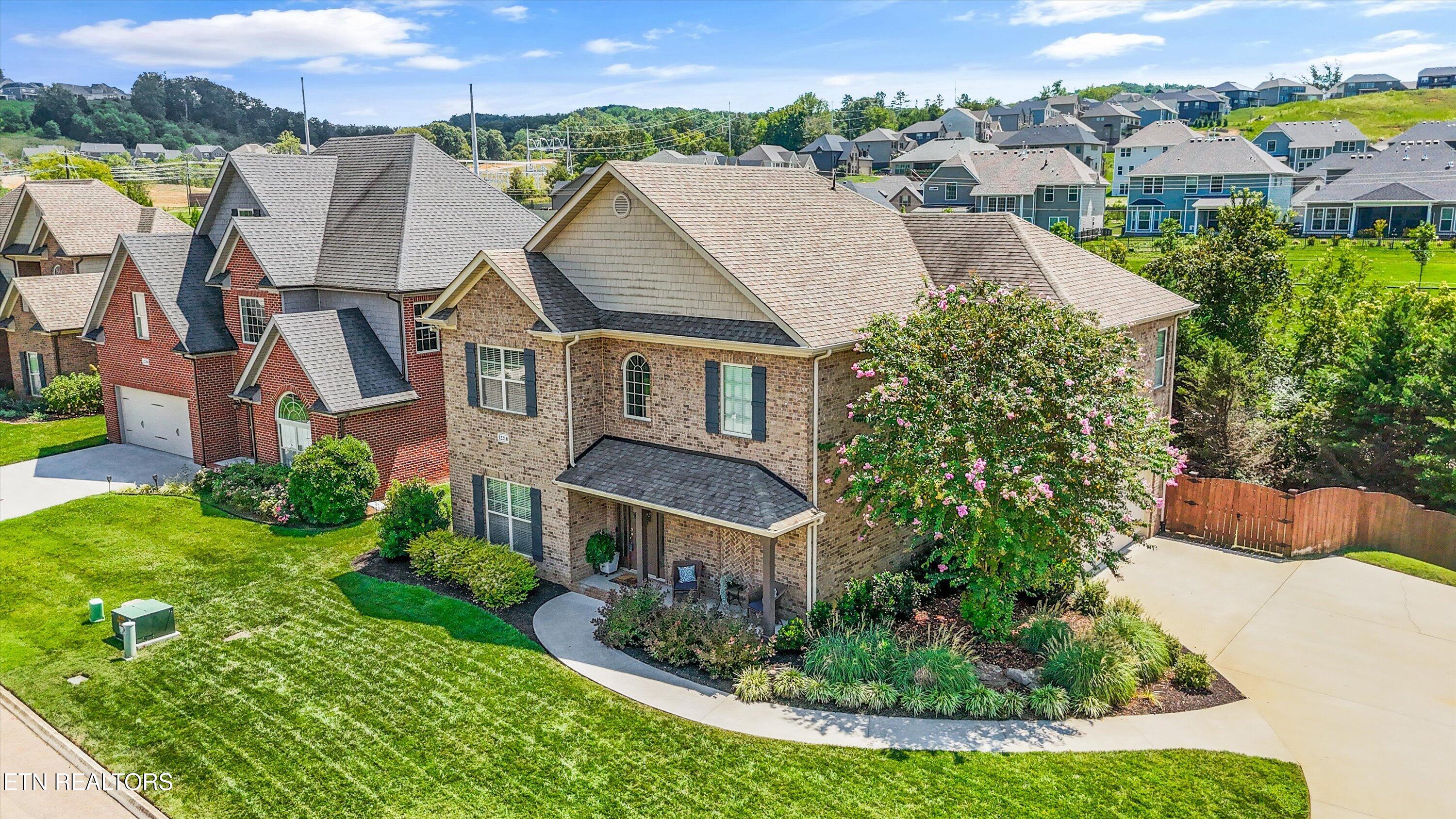 12210 Deer Crossing Drive