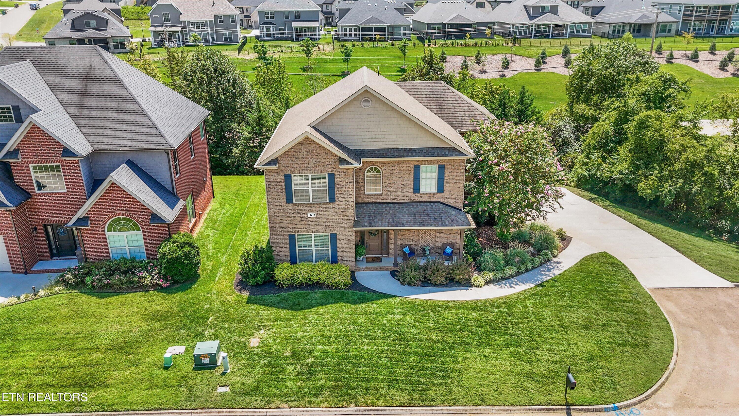 12210 Deer Crossing Drive