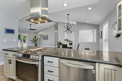Tiny photo for 1806 Paul Drive, Jefferson City, TN 37760 (MLS # 1317055)