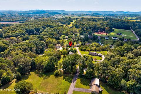 Tiny photo for 1806 Paul Drive, Jefferson City, TN 37760 (MLS # 1317055)