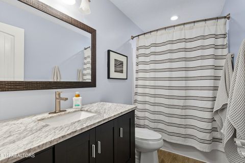Tiny photo for 1806 Paul Drive, Jefferson City, TN 37760 (MLS # 1317055)