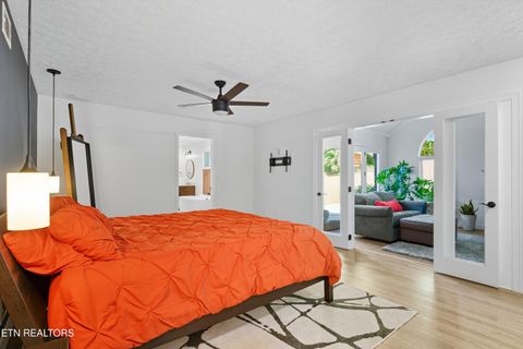 Tiny photo for 1806 Paul Drive, Jefferson City, TN 37760 (MLS # 1317055)