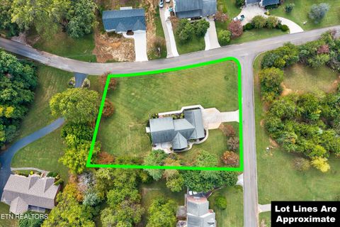 Tiny photo for 1806 Paul Drive, Jefferson City, TN 37760 (MLS # 1317055)