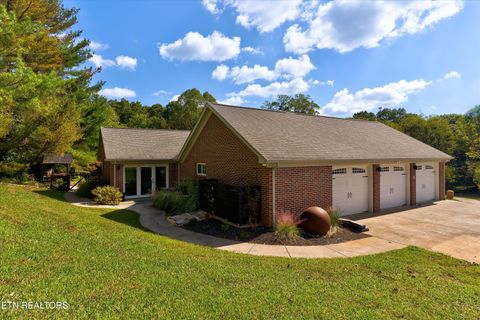 Tiny photo for 1806 Paul Drive, Jefferson City, TN 37760 (MLS # 1317055)