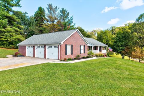 Tiny photo for 1806 Paul Drive, Jefferson City, TN 37760 (MLS # 1317055)