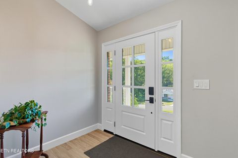 Tiny photo for 1806 Paul Drive, Jefferson City, TN 37760 (MLS # 1317055)
