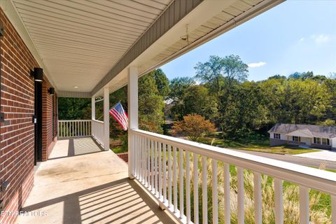 Tiny photo for 1806 Paul Drive, Jefferson City, TN 37760 (MLS # 1317055)