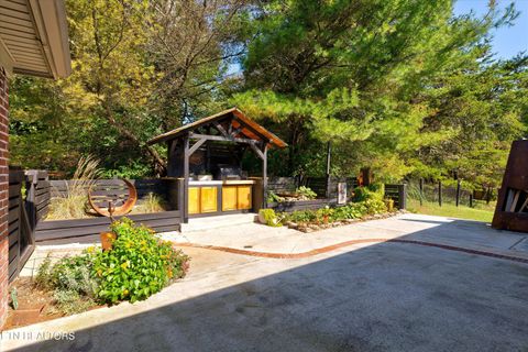 Tiny photo for 1806 Paul Drive, Jefferson City, TN 37760 (MLS # 1317055)