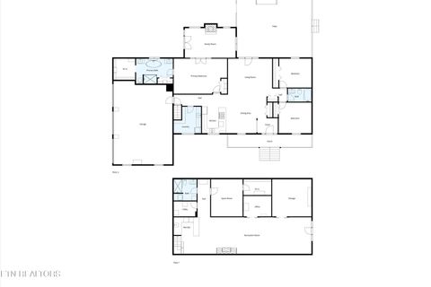 Tiny photo for 1806 Paul Drive, Jefferson City, TN 37760 (MLS # 1317055)