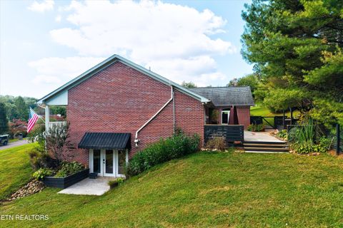 Tiny photo for 1806 Paul Drive, Jefferson City, TN 37760 (MLS # 1317055)