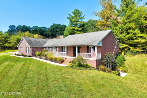 Photo of 1806 Paul Drive, Jefferson City, TN 37760 (MLS # 1317055)