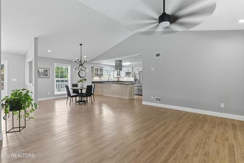 Tiny photo for 1806 Paul Drive, Jefferson City, TN 37760 (MLS # 1317055)