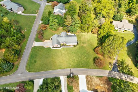Tiny photo for 1806 Paul Drive, Jefferson City, TN 37760 (MLS # 1317055)