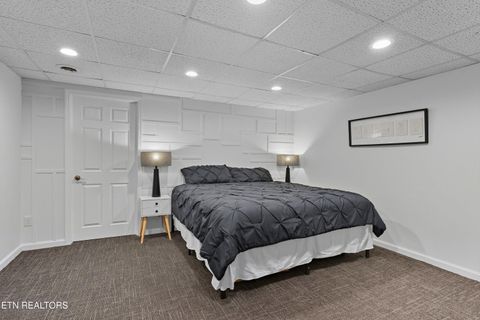 Tiny photo for 1806 Paul Drive, Jefferson City, TN 37760 (MLS # 1317055)