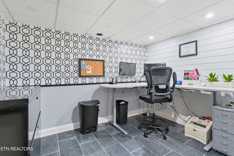 Tiny photo for 1806 Paul Drive, Jefferson City, TN 37760 (MLS # 1317055)