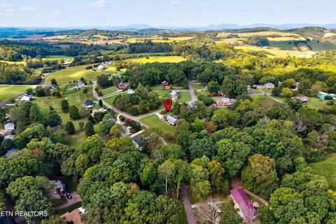 Tiny photo for 1806 Paul Drive, Jefferson City, TN 37760 (MLS # 1317055)