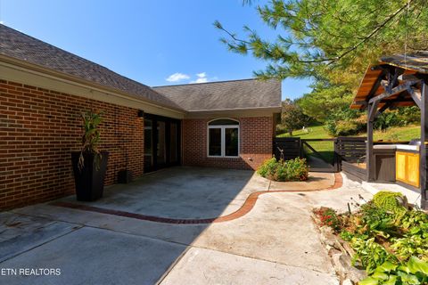 Tiny photo for 1806 Paul Drive, Jefferson City, TN 37760 (MLS # 1317055)