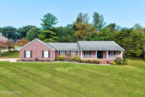 Tiny photo for 1806 Paul Drive, Jefferson City, TN 37760 (MLS # 1317055)