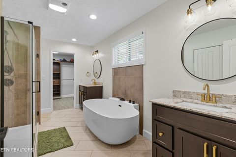Tiny photo for 1806 Paul Drive, Jefferson City, TN 37760 (MLS # 1317055)