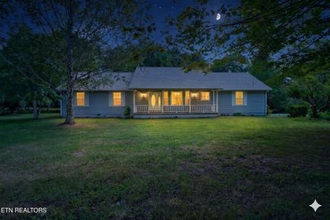 Property photo of 236 Will Drive, Crossville, TN 38555
