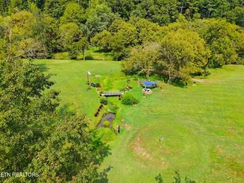 Tiny photo for 758 Big Valley Blvd, Townsend, TN 37882 (MLS # 1314627)