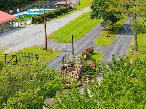 Tiny photo for 758 Big Valley Blvd, Townsend, TN 37882 (MLS # 1314627)