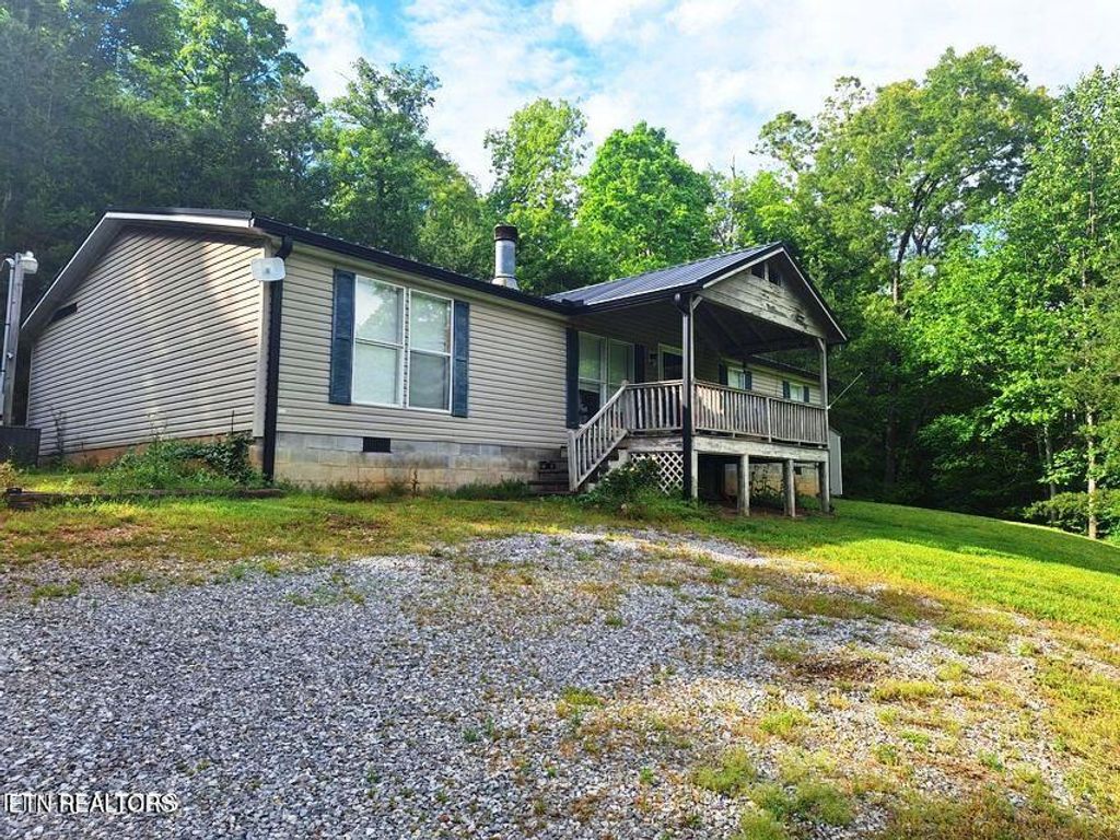 Photo of 156 Croft Rd, Tellico Plains, TN 37385 (MLS # 1319030)