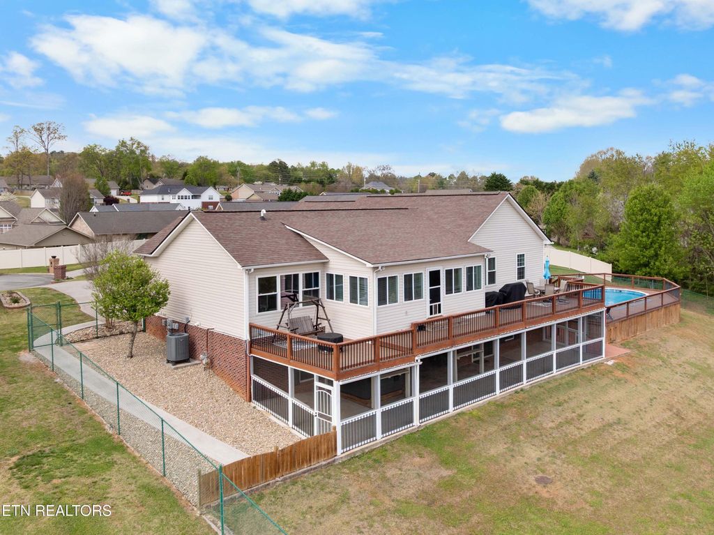 Photo of 309 Strata Court, Seymour, TN 37865 (MLS # 1335662)