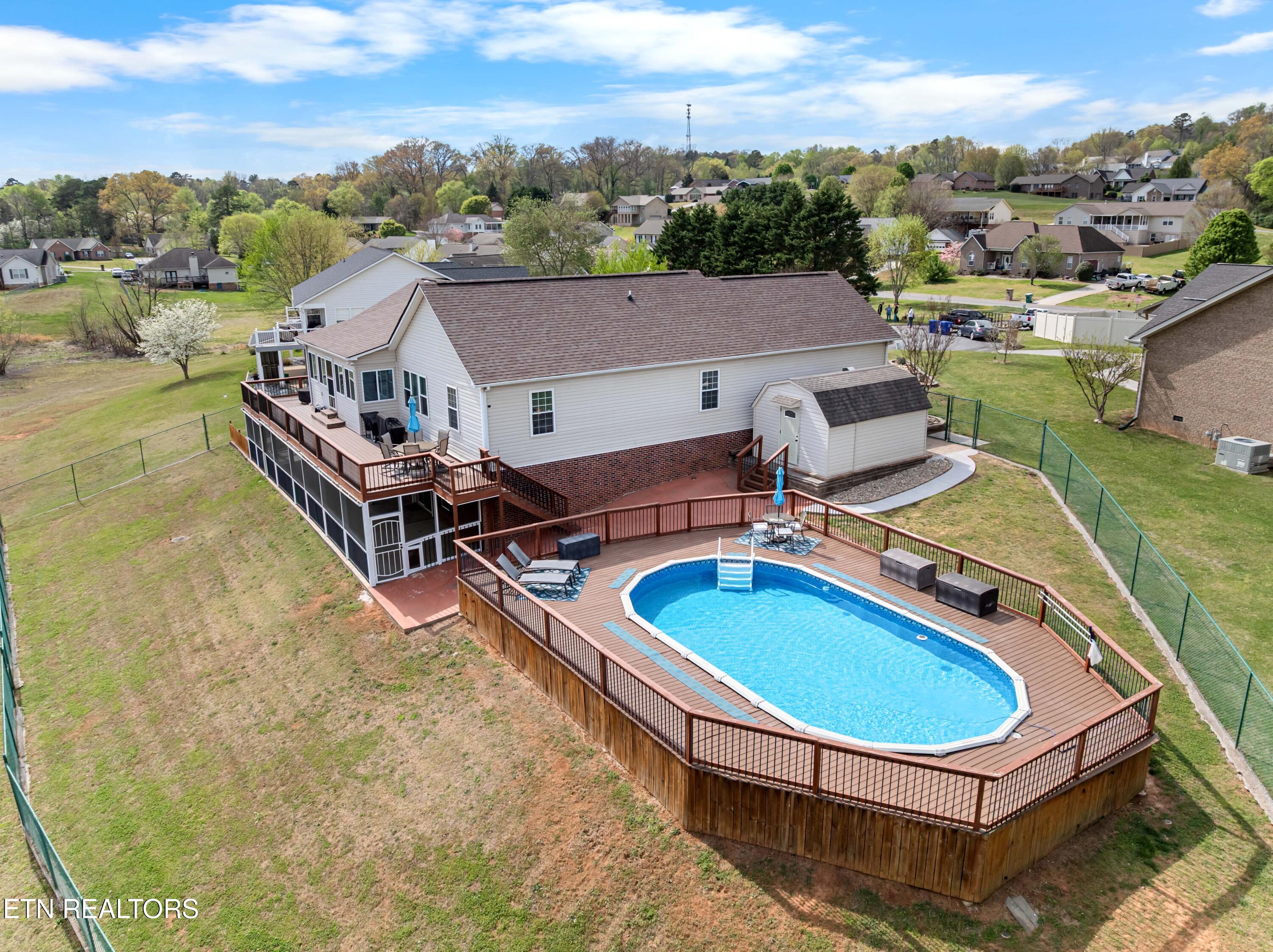 309 Strata Court