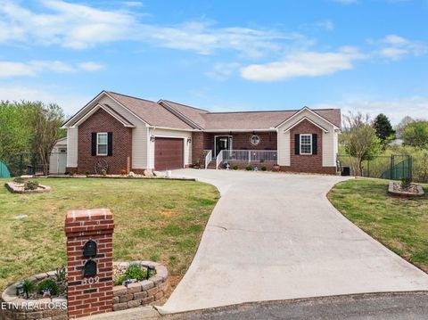 Photo of 309 Strata Court, Seymour, TN 37865 (MLS # 1335662)