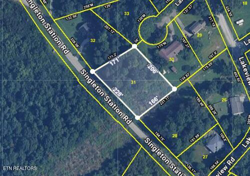 Photo of 31 Singleton Station Rd, Louisville, TN 37777 (MLS # 1356887)