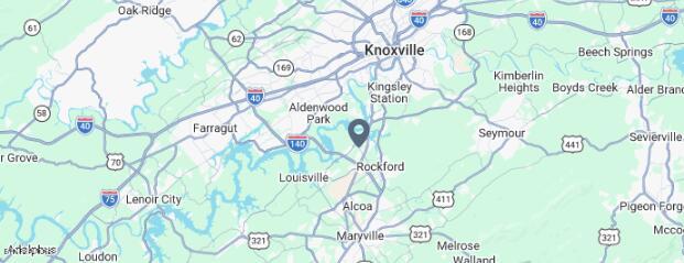 Photo of 31 Singleton Station Rd, Louisville, TN 37777 (MLS # 1356887)