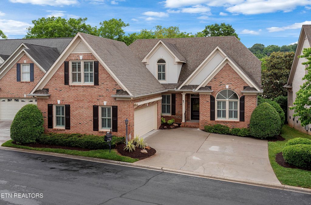 Photo of 1105 Highgrove Garden Way, Knoxville, TN 37922 (MLS # 1342032)