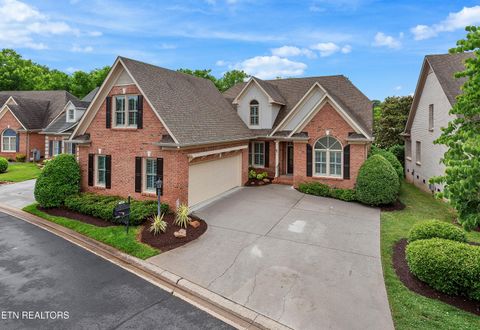 Photo of 1105 Highgrove Garden Way, Knoxville, TN 37922 (MLS # 1342032)