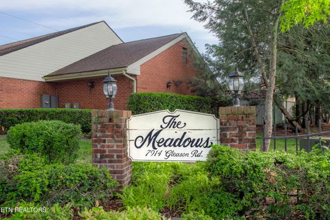 Condominium in Knoxville TN 7914 Gleason Drive 37.jpg