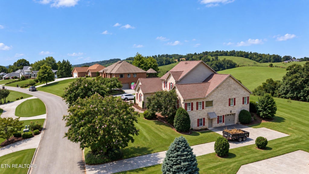 Photo of 375 Independence Drive, Jefferson City, TN 37760 (MLS # 1354720)