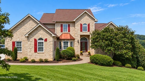 Photo of 375 Independence Drive, Jefferson City, TN 37760 (MLS # 1354720)