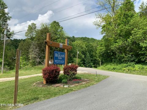 Tiny photo for 485 Highland Trace, Sharps Chapel, TN 37866 (MLS # 1324788)