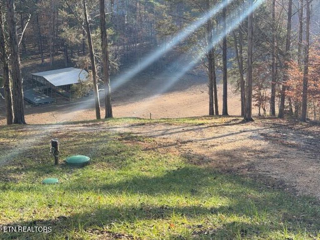 Photo of 485 Highland Trace, Sharps Chapel, TN 37866 (MLS # 1324788)