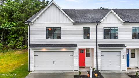 8851 Chapman Trace Way Knoxville TN 37920