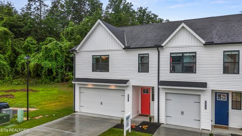 8851 Chapman Trace Way Knoxville TN 37920