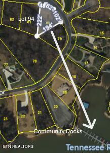 Photo of E Shore Drive, Rockwood, TN 37854 (MLS # 1351618)