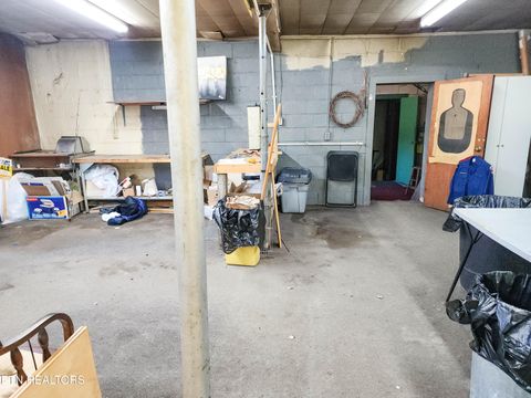 Tiny photo for 1356 Old Hwy 25 E, Tazewell, TN 37879 (MLS # 1317294)